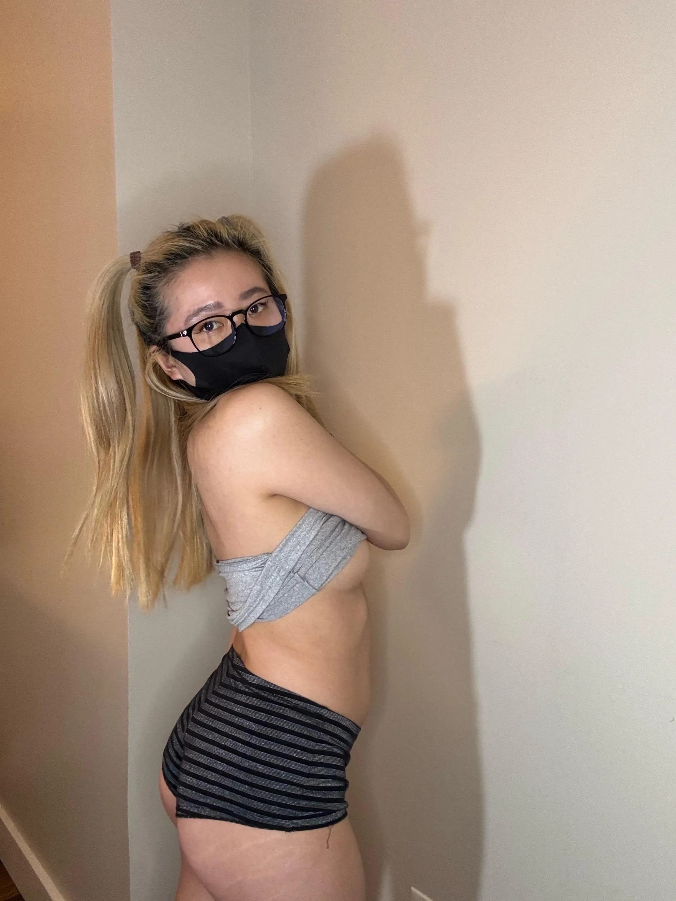 let's get into something wild