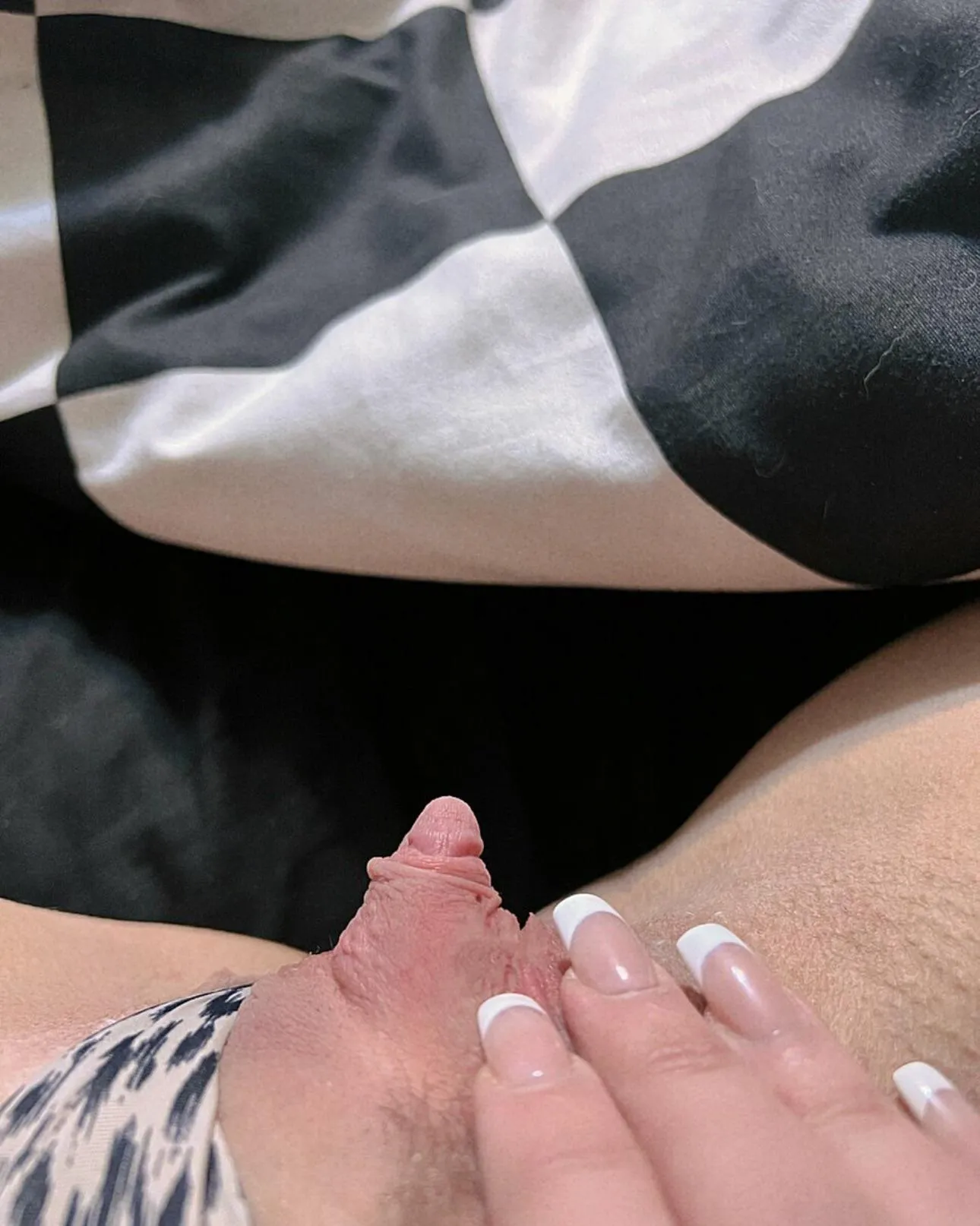 Looking nice and big