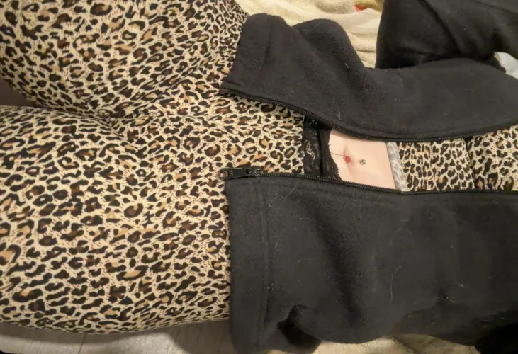 Looks like I'm horny and alone today