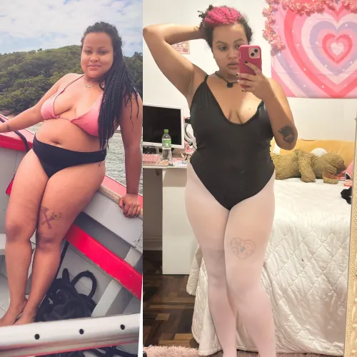 Lost 30 pounds and I am so happy 😁