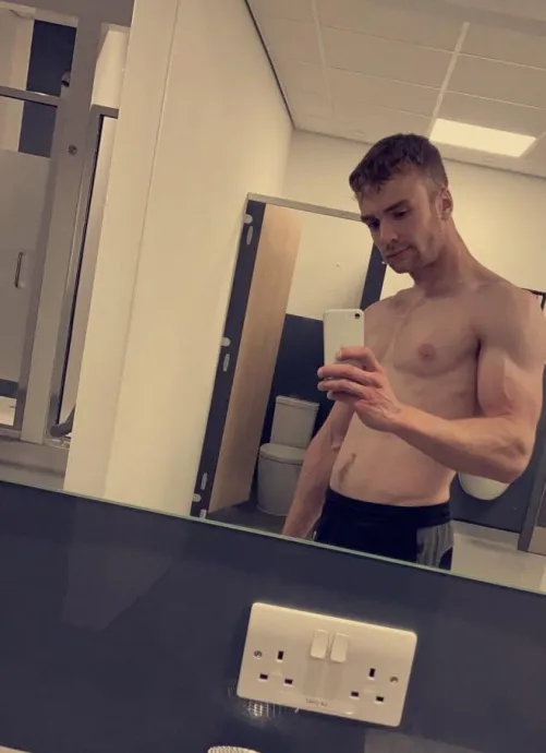 M4F. 29YRS. Lincolnshire