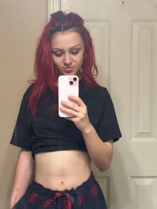 Manifesting a well-behaved long-term unclaimed, sugar, OR pay pig that’s just genuine…😩😩😩