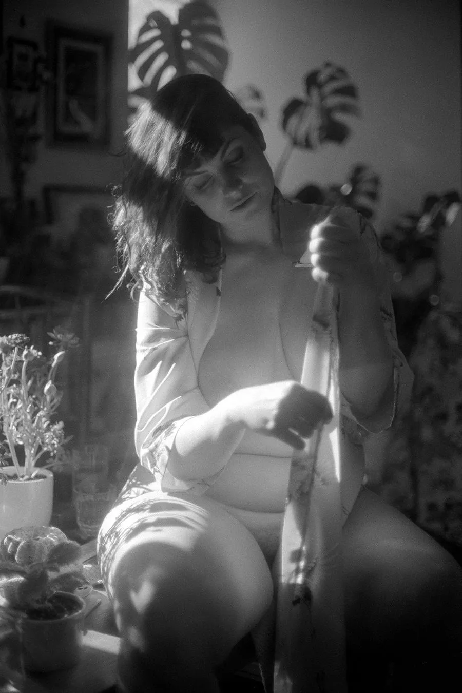 Math • Canon AE1 | Agfa APX 400 | 50mm f/1.4 SCC