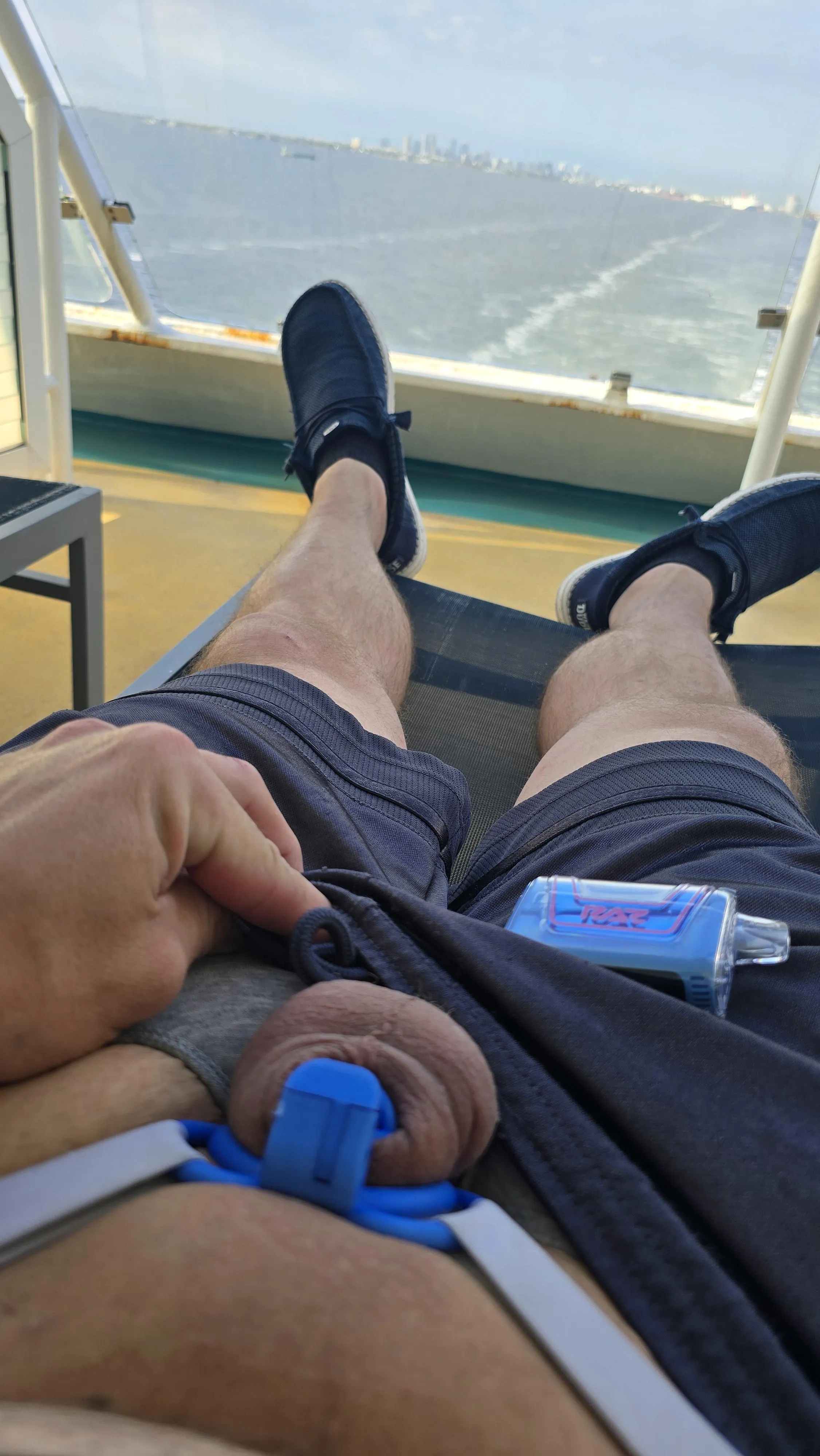 Messy when using micro cage?