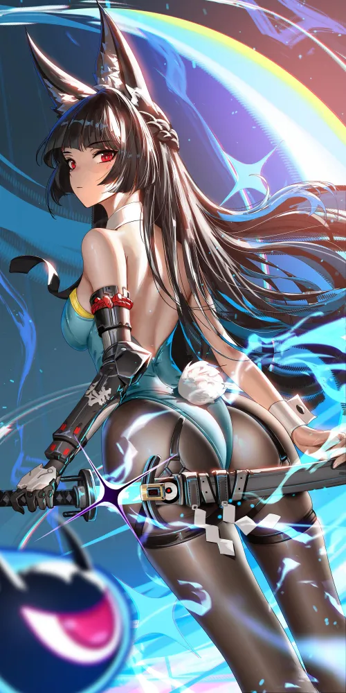 Miyabi (Zenless Zone Zero)