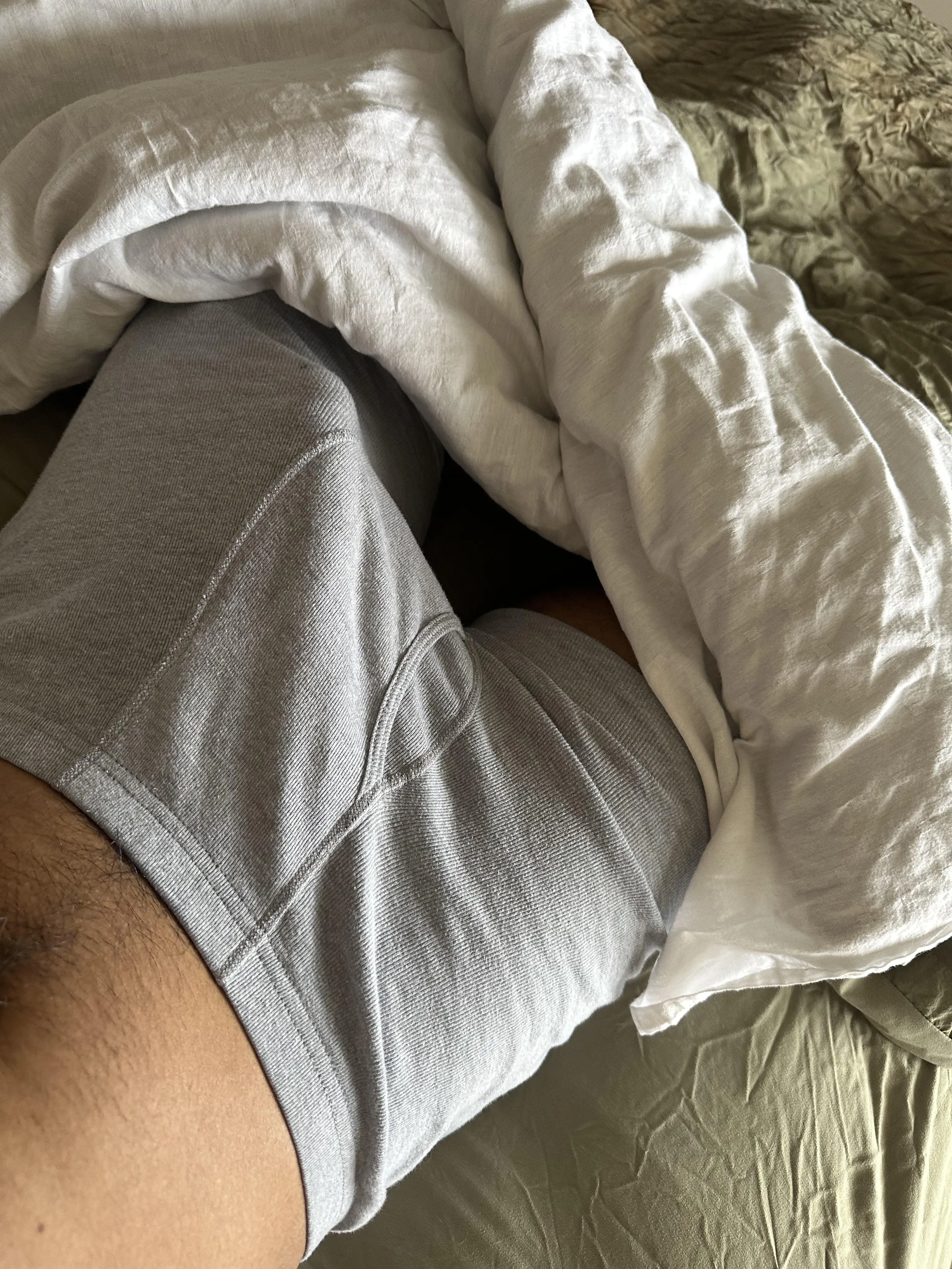 [m]orning stretches are important