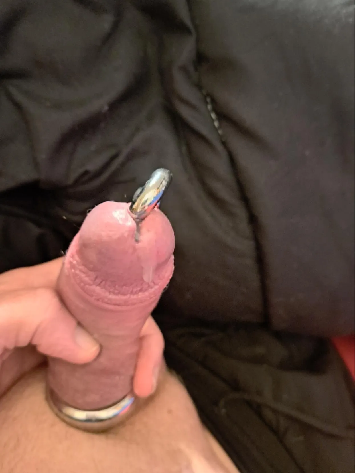 My 0g and precum