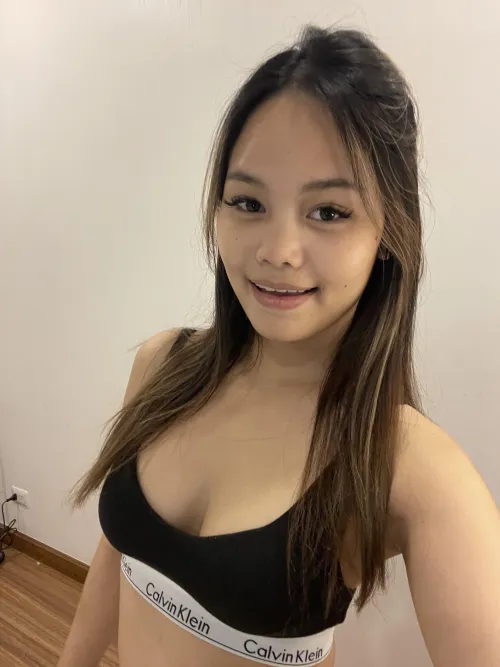 My perfect body needs a creampie