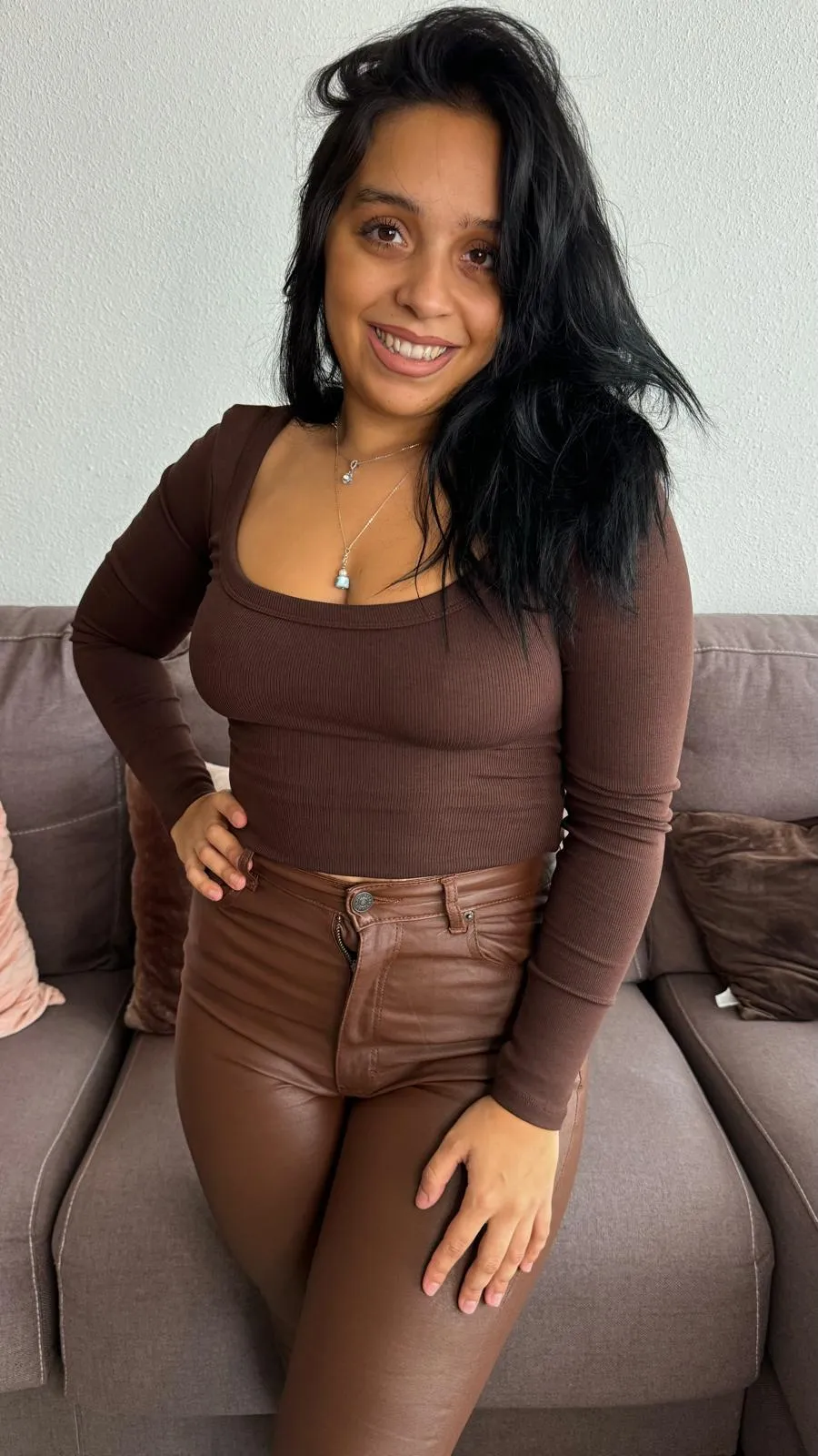 My Salty Caramel Juice is something that you must try at least once