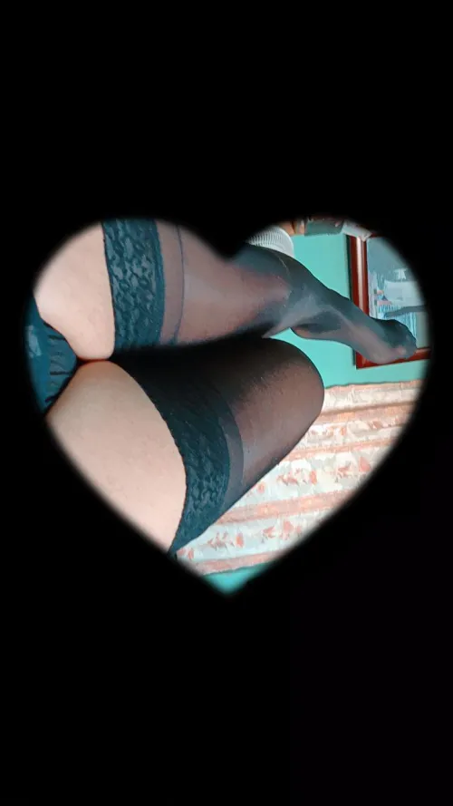 Necesito unos hombros donde poner mis piernas, quién dice yo 🥹😋