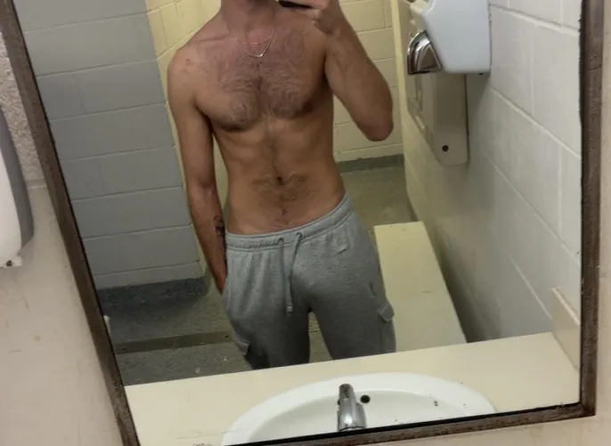 Not even close to being hard