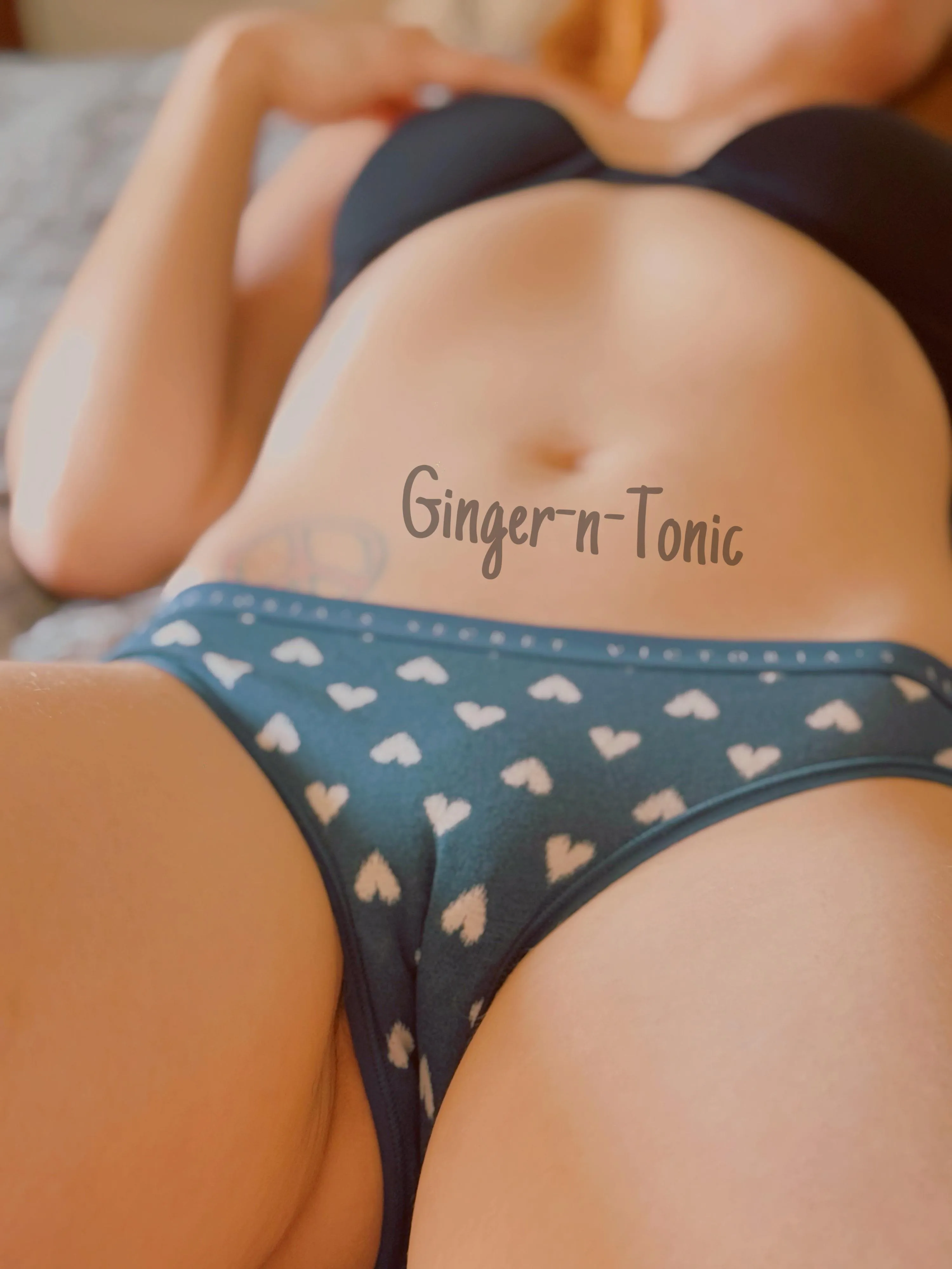 Once you sniff me you’ll never want anything else 🥰