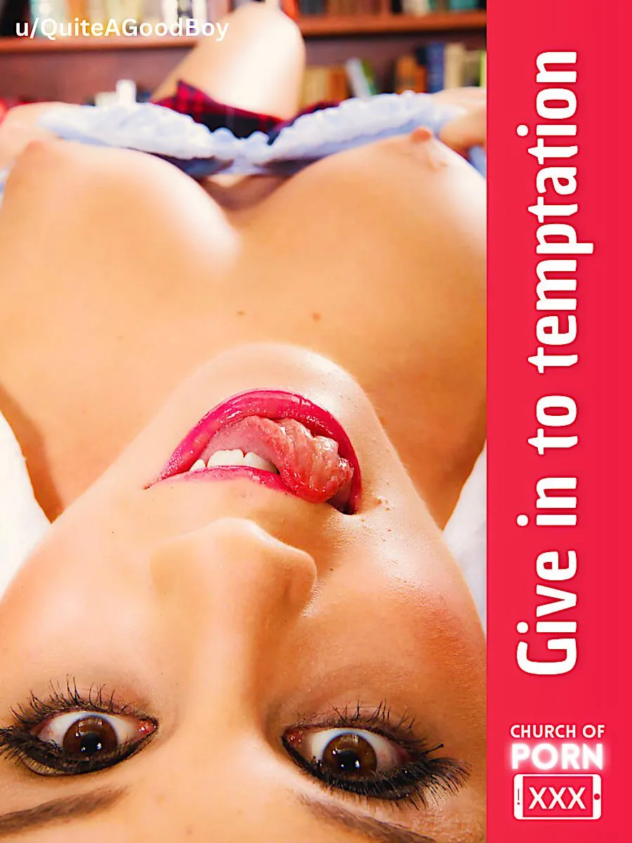 Porn is calling you. Don't let Her wait!