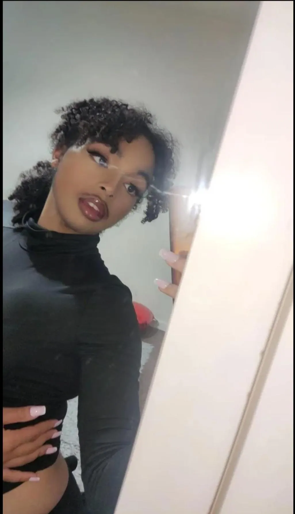 Really hope i can find someone to make me feel like a real sissy