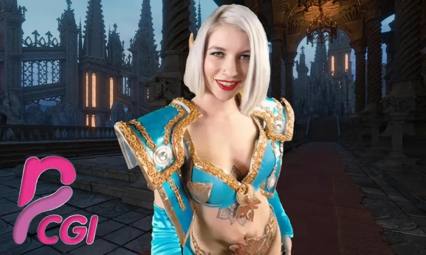 💗Render Pleasure💗 - 