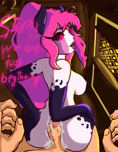 (Retzhuko) Sarvente🍑