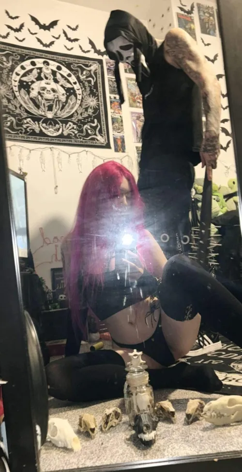 Rip them or roll them down—your choice