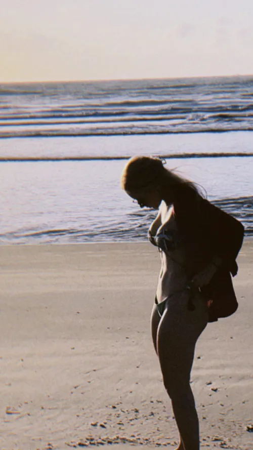 Sea, Sun, & a Little Bit of Sin