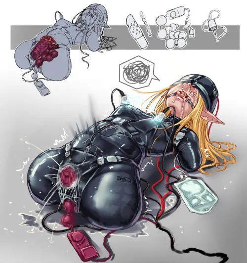 Seems a bit excessive, no?