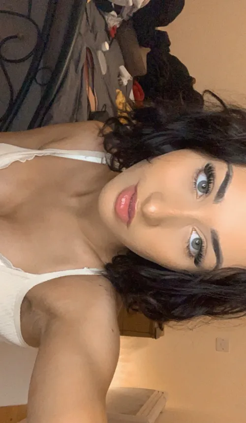 Selling and looking for a long term thing