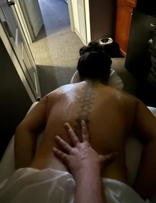 Sensual massage. PM to book. Clean and discreet.