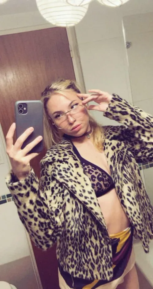 Soft, pretty... but you won’t recover 🔥