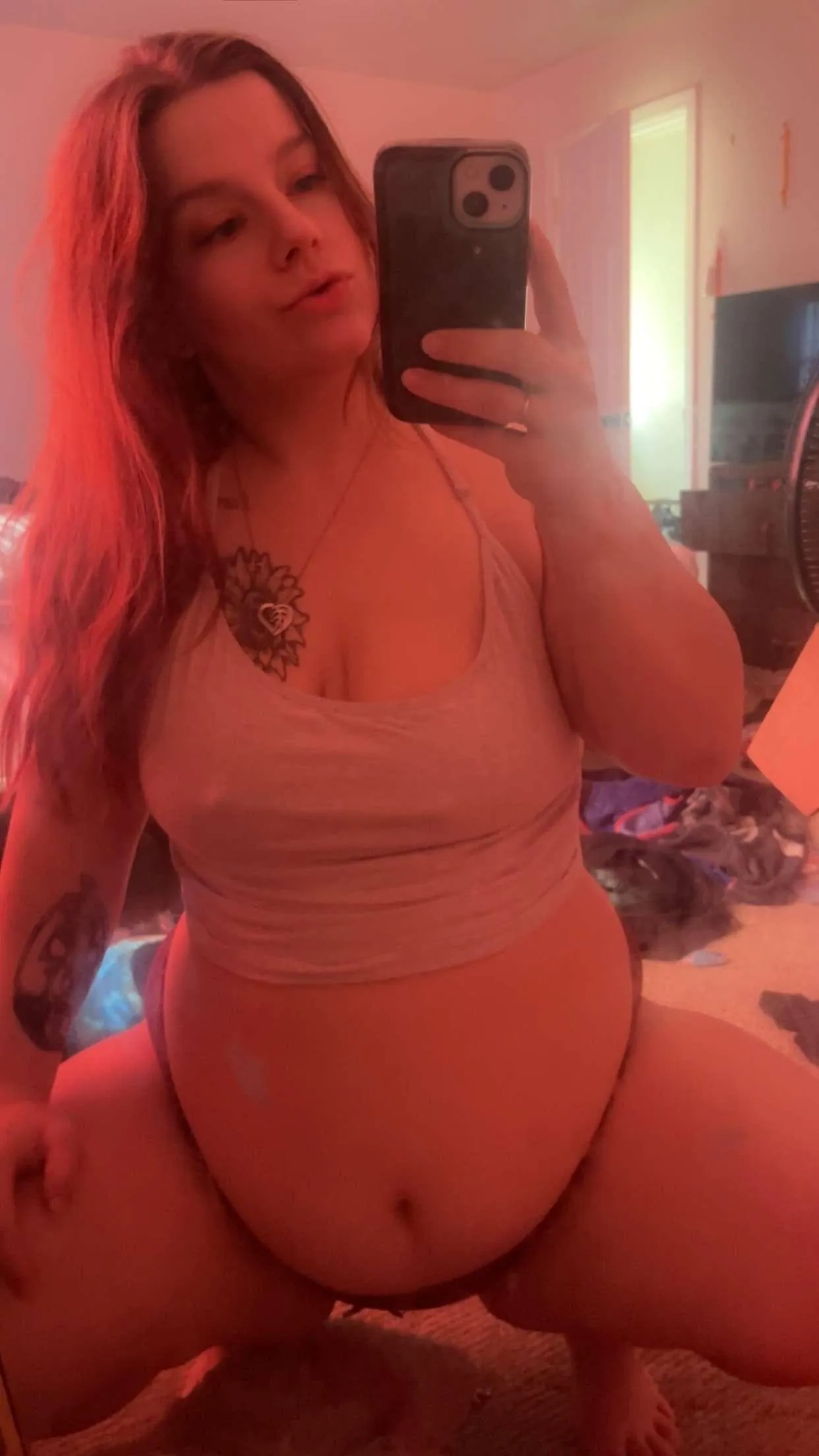 Someone come worship me