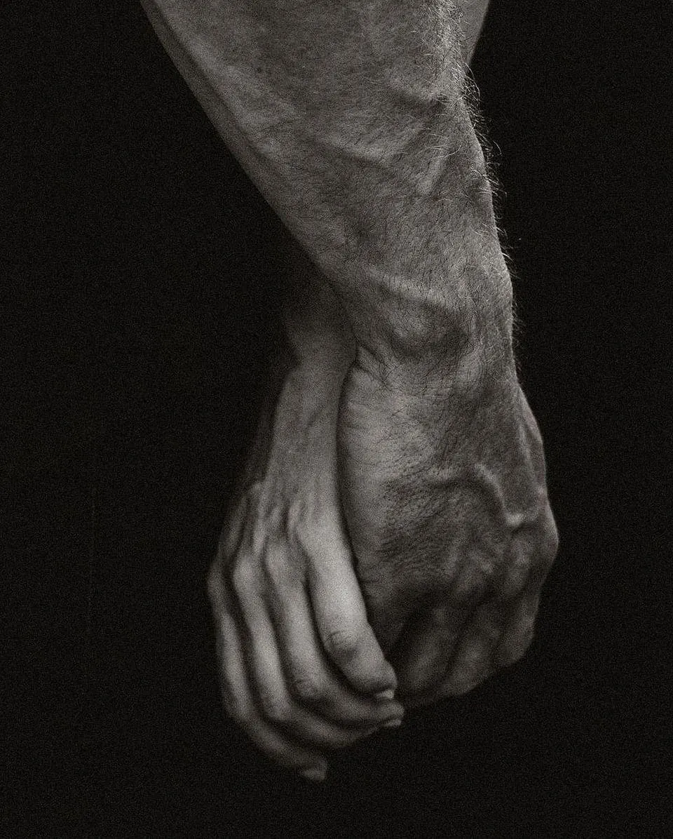 Sometimes This Is Enough