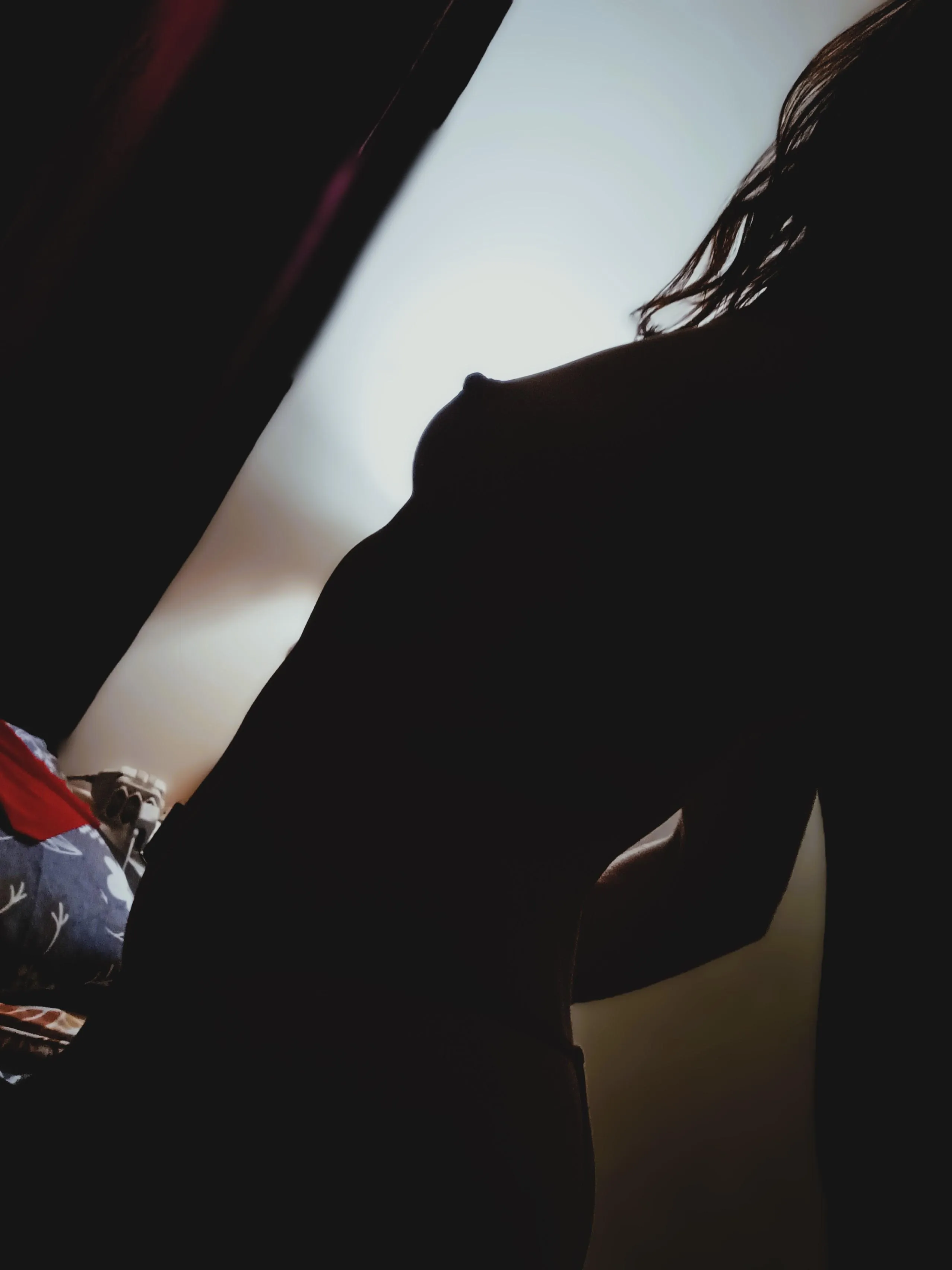 straight to the point