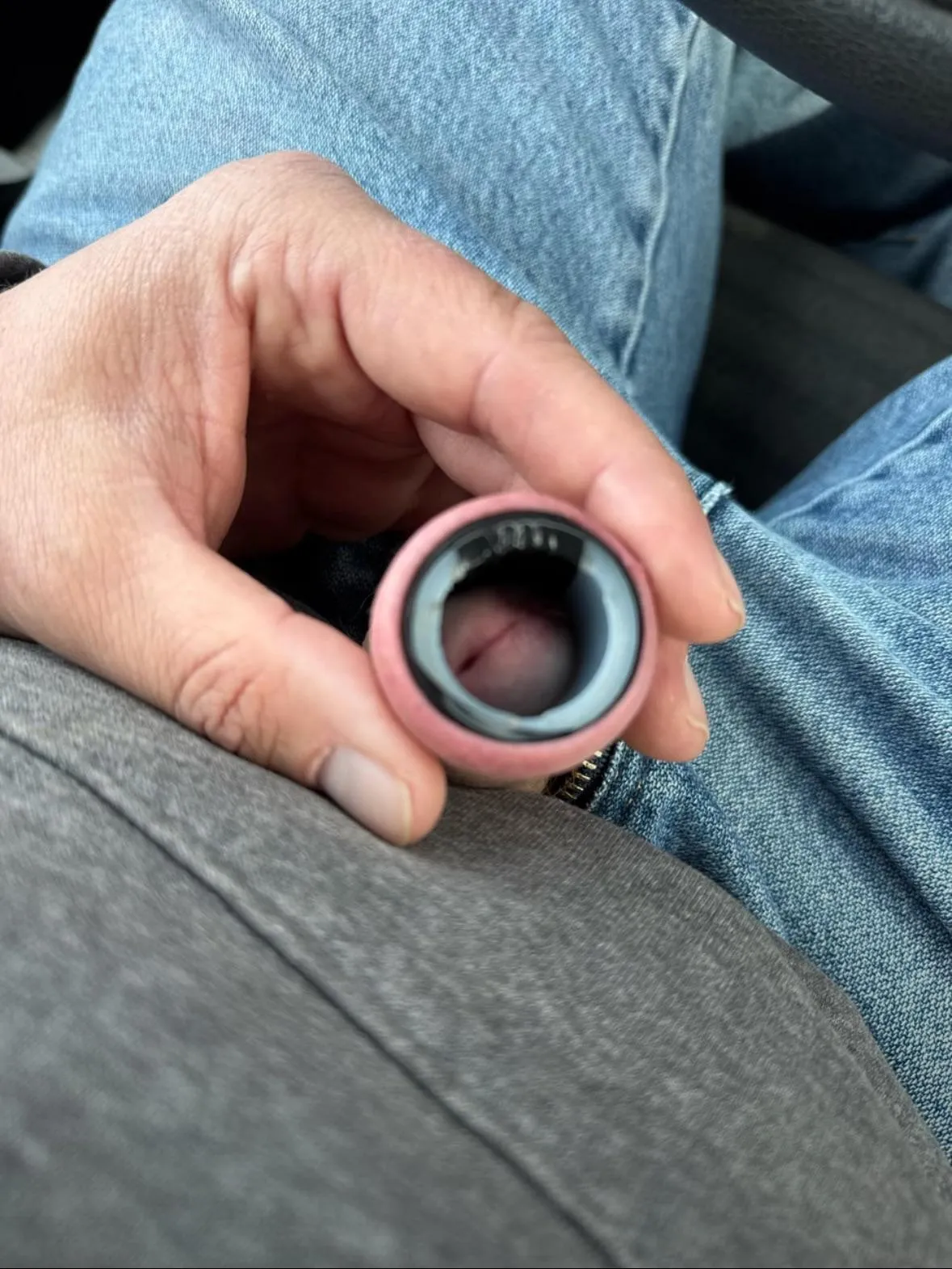 Stretching is important