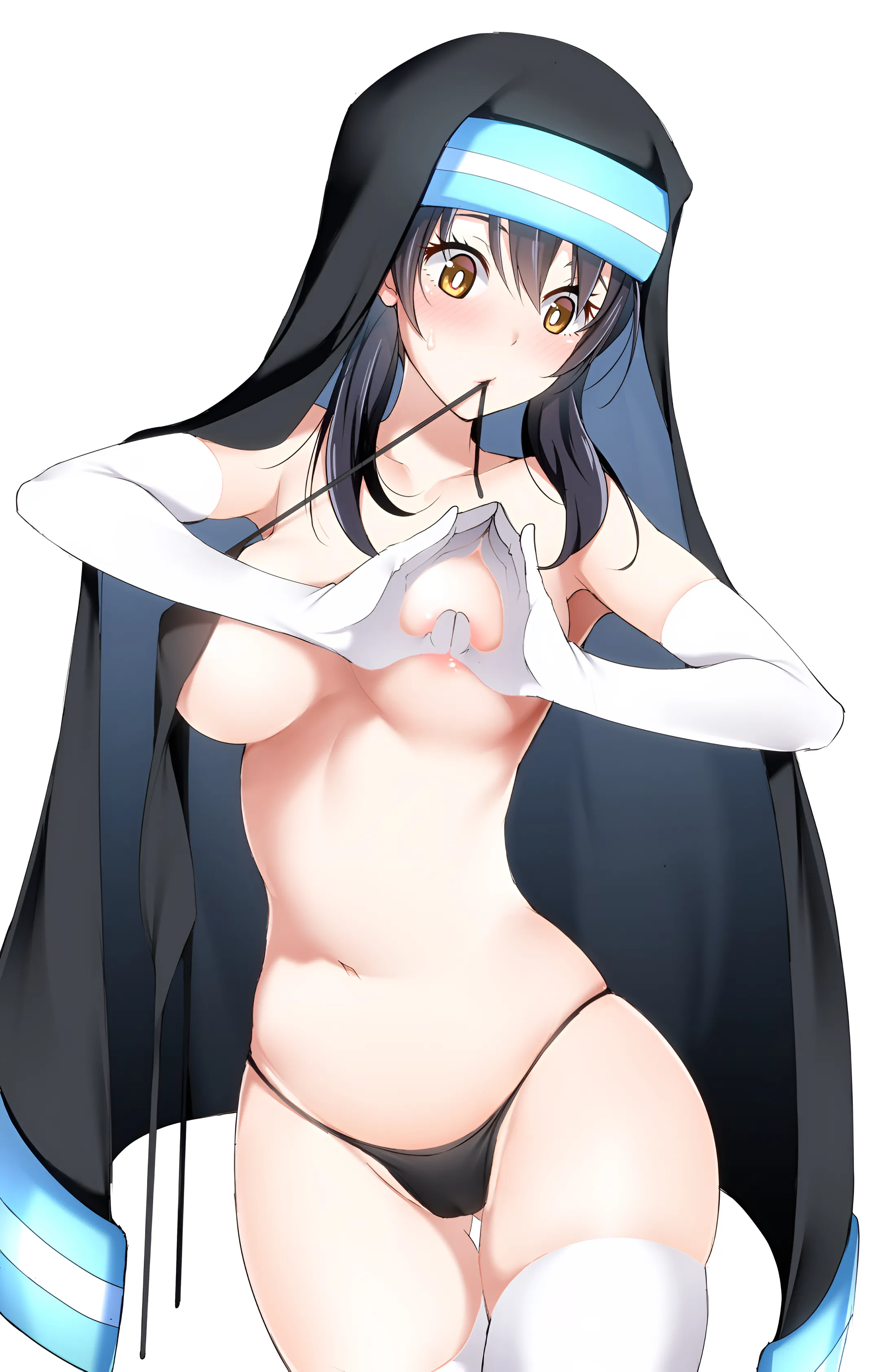 Tamaki Kotatsu | Fire Force (Kippuru)