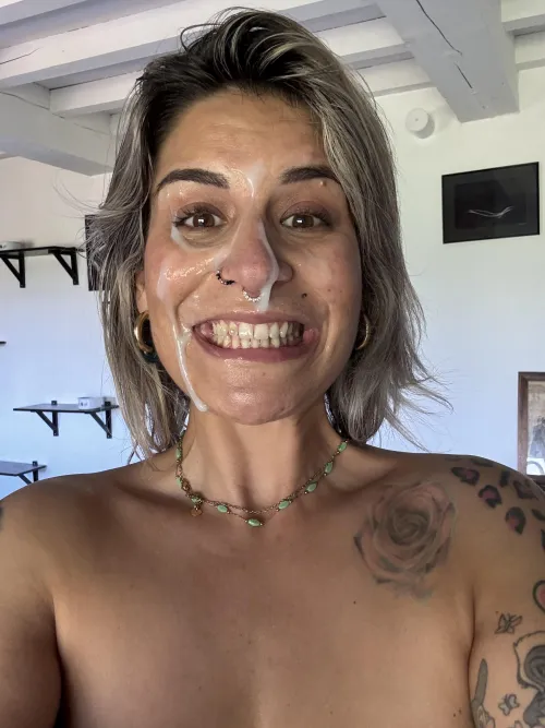 Thats a good one shot