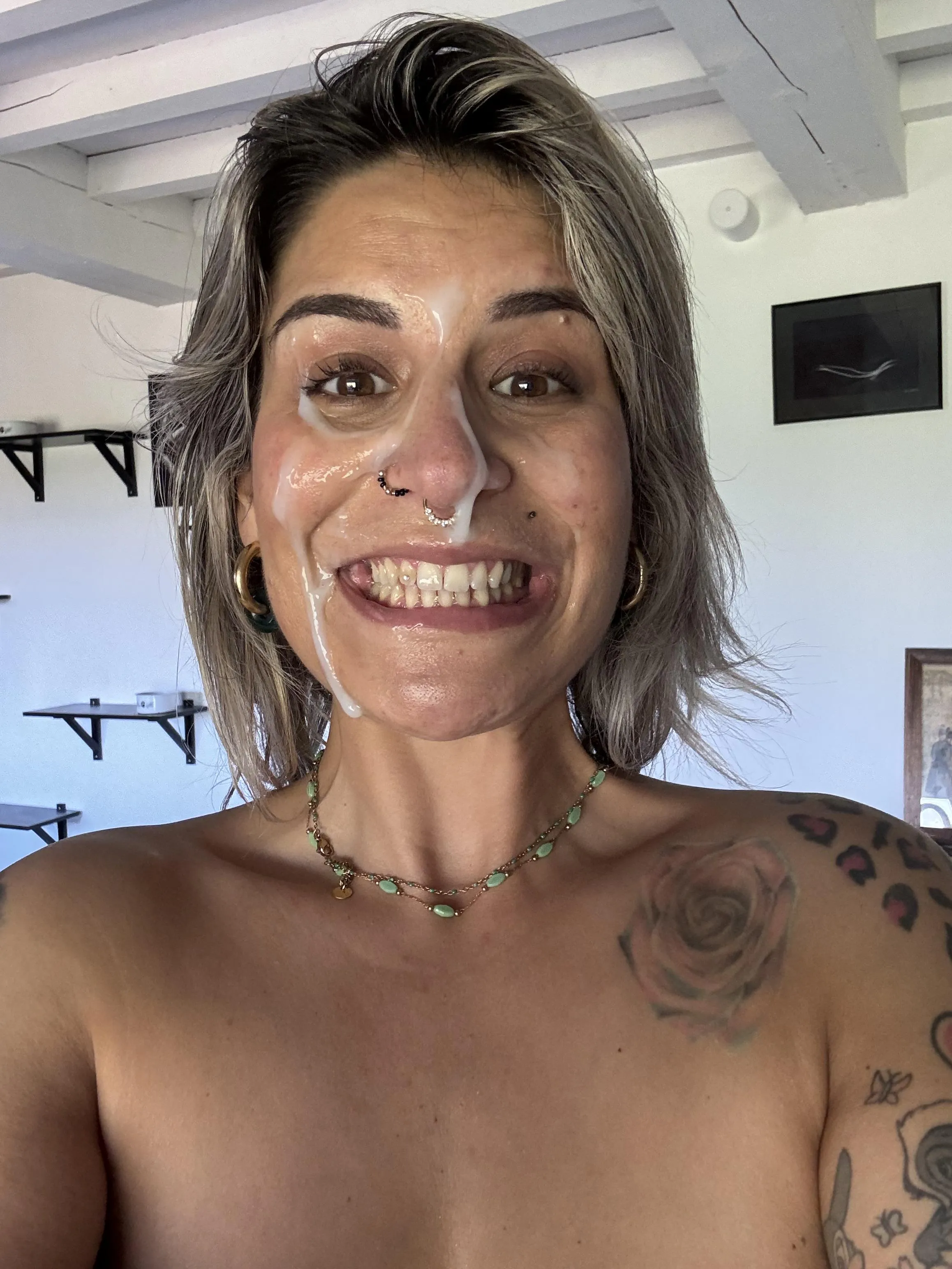 Thats a good one shot