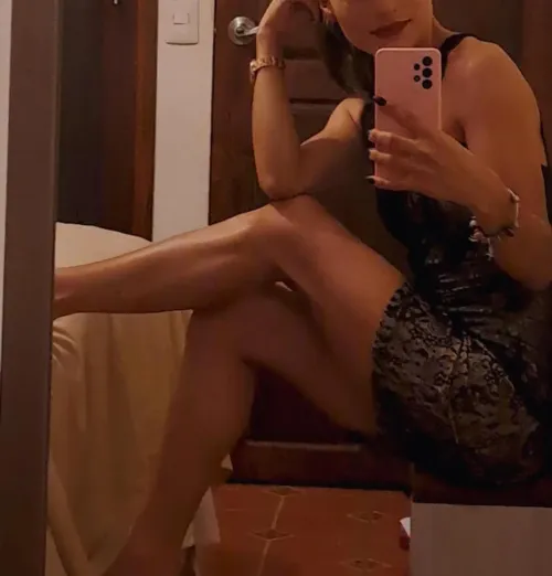 The highlight of your life is devoting yourself completely and utterly to me