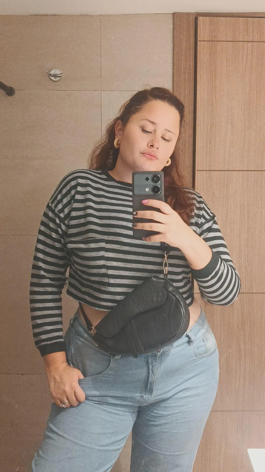 The Queen is back on her Throne