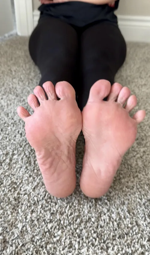 Thicc soles, thoughts?