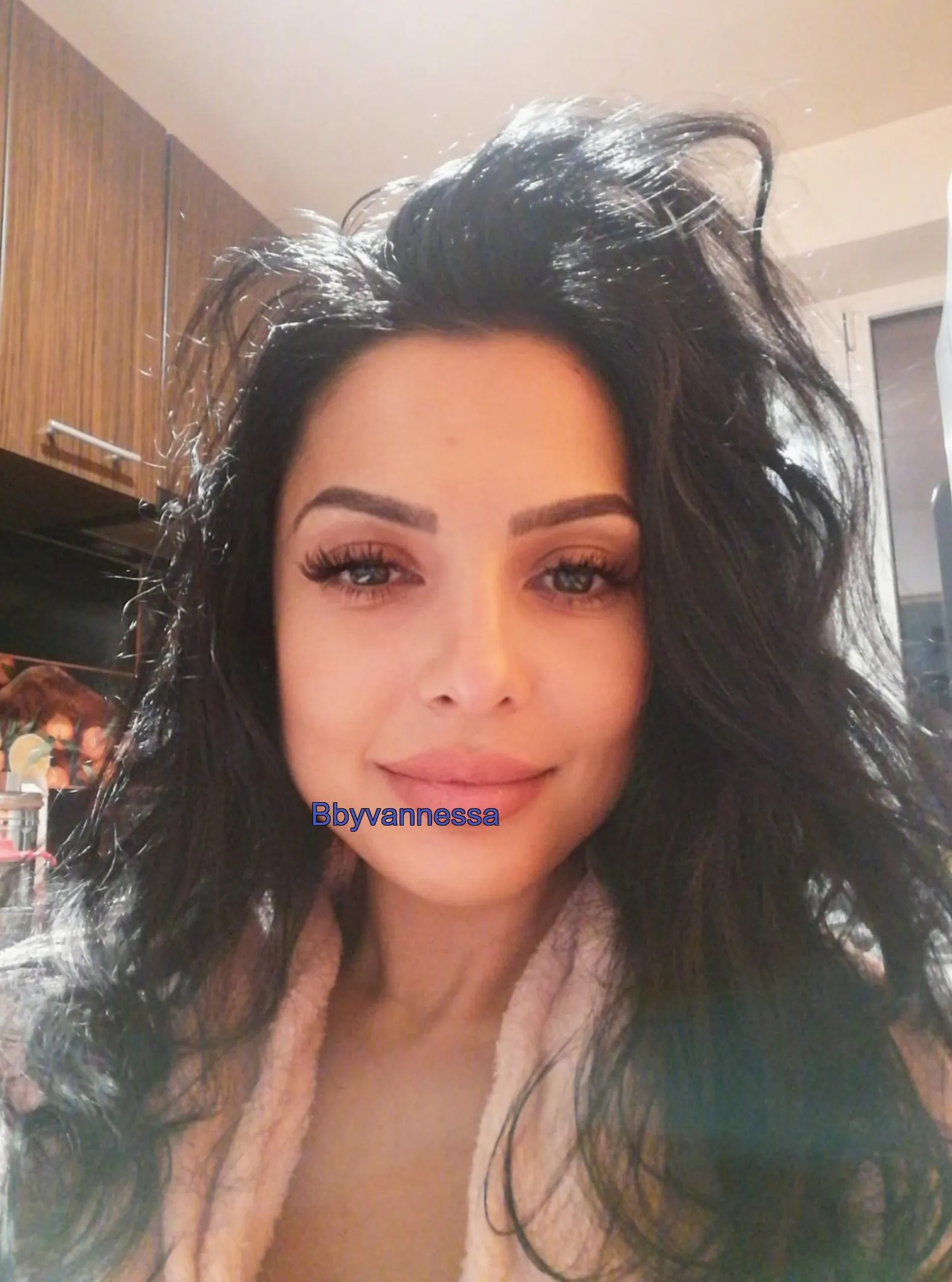 Thinking about increasing my lip size.