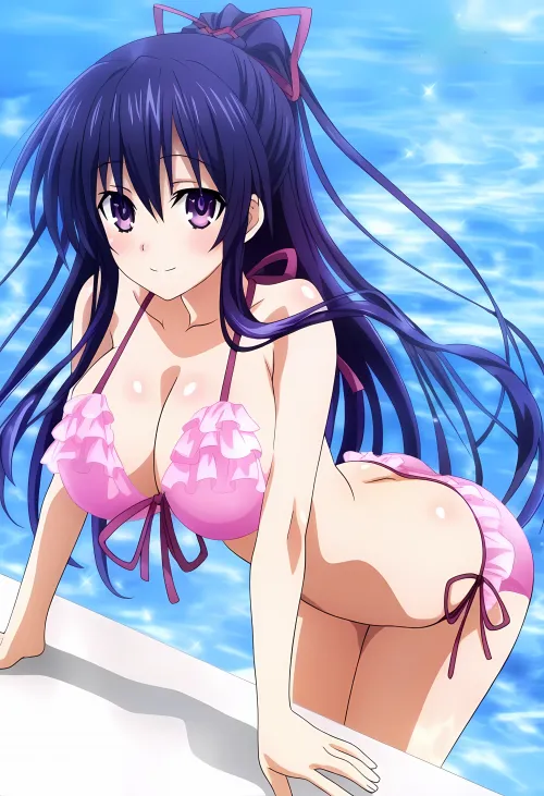 Tohka | Date a Live
