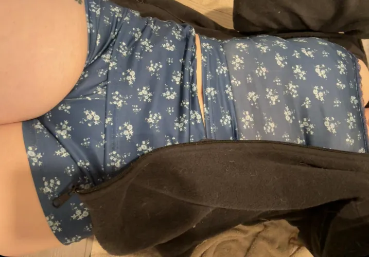 Unleashing my inner slut for you