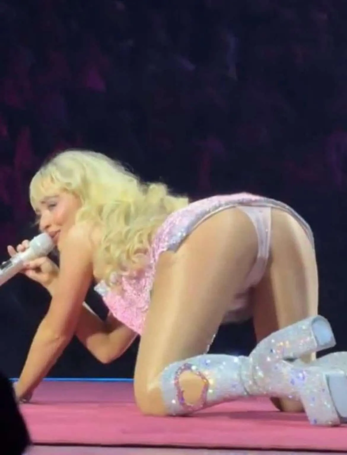 What an ass 🥵🥵🥵