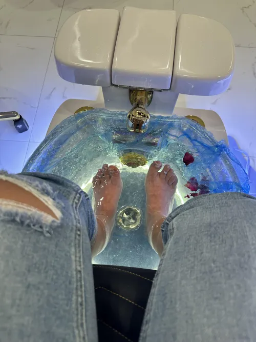 What color do you think I got?😜