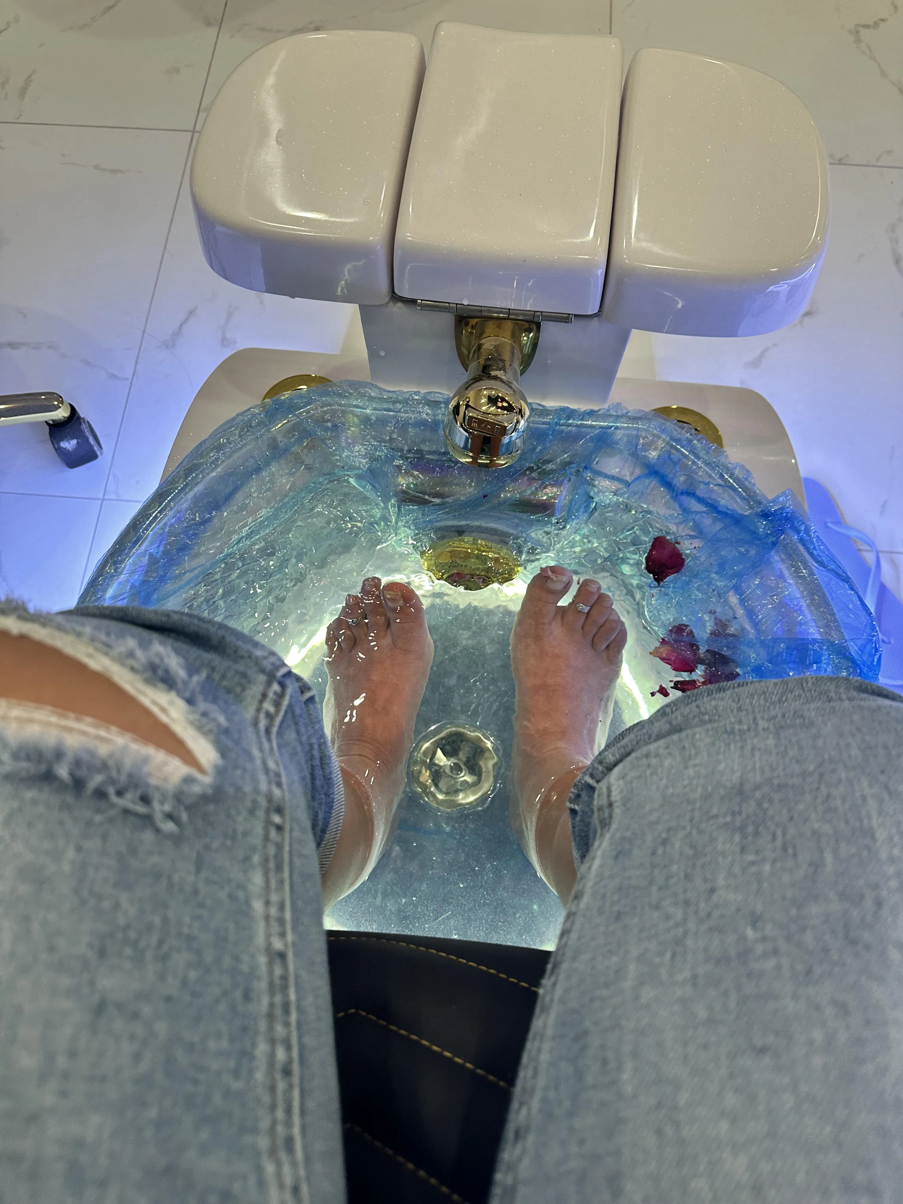 What color do you think I got?😜