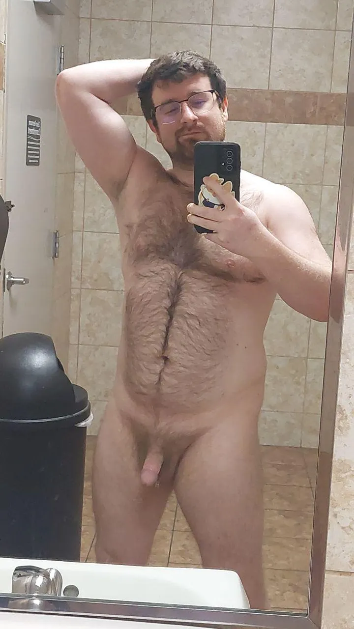 What do y'all think? 32 short king here