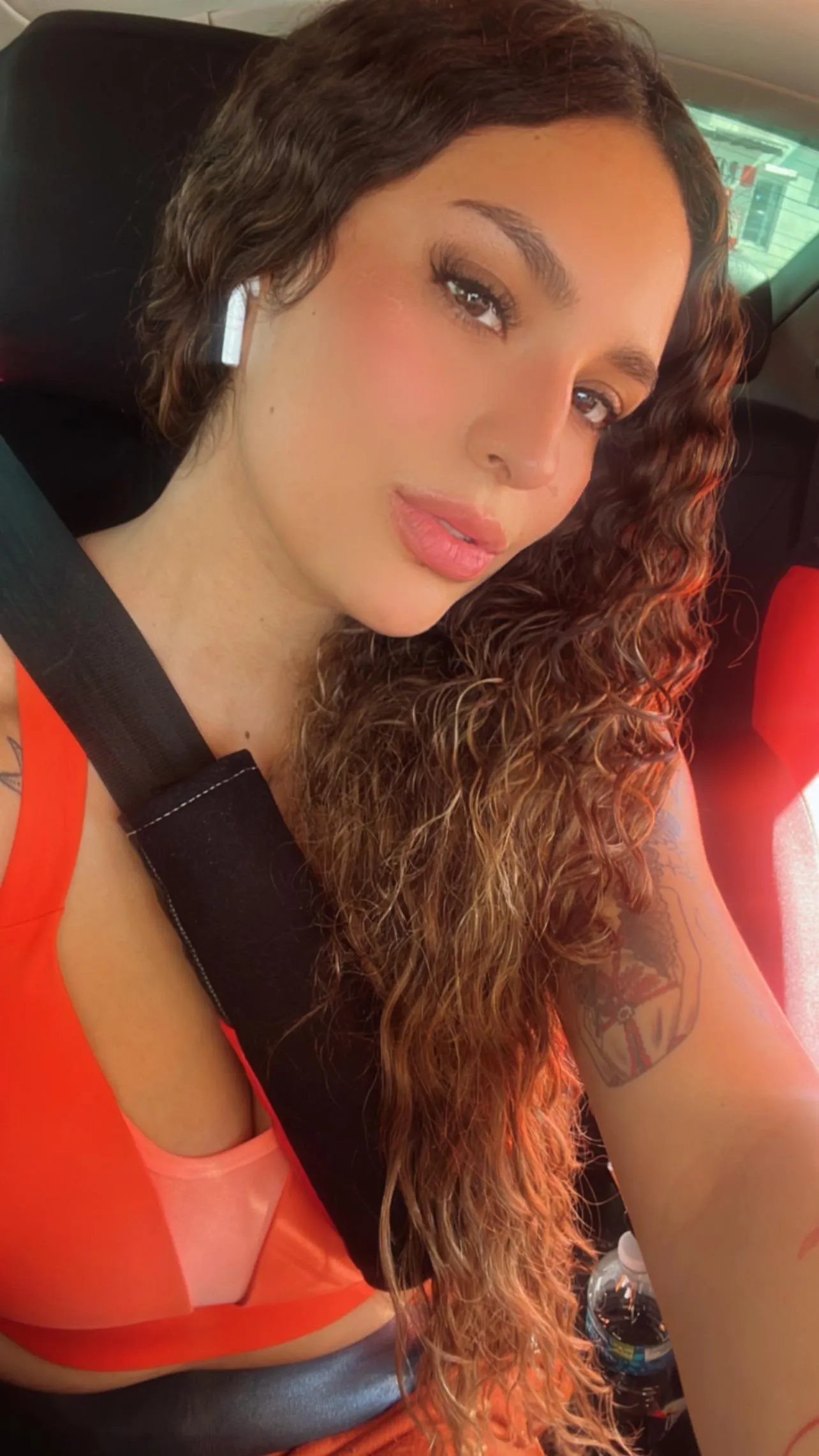 What you think about this?