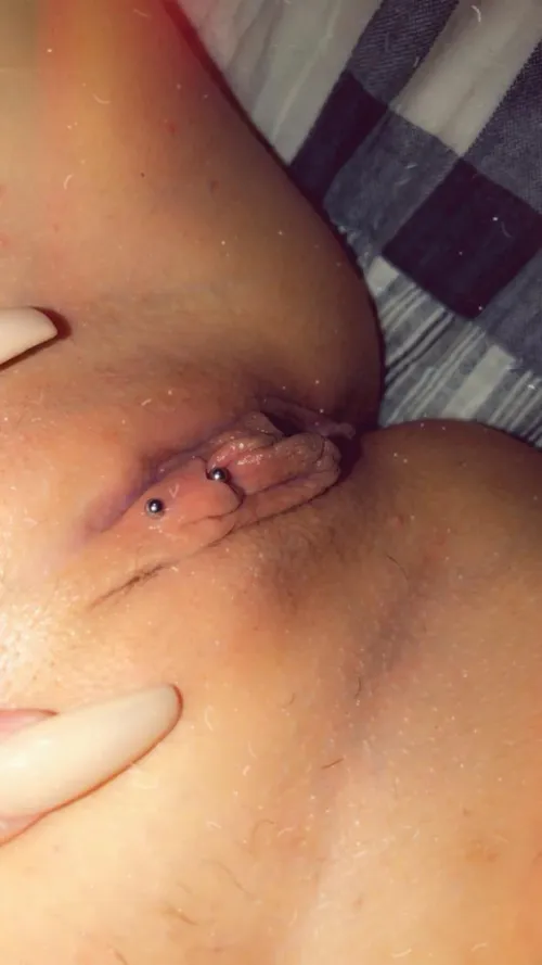 What’s some pleasure without a little pain