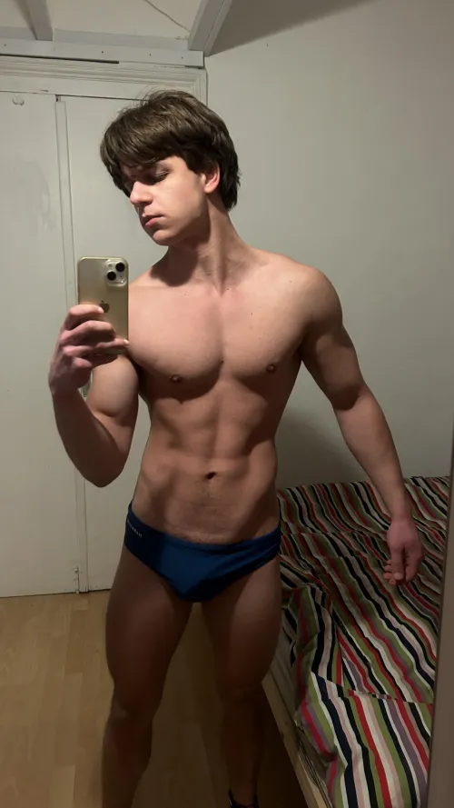 What’s your first thought?