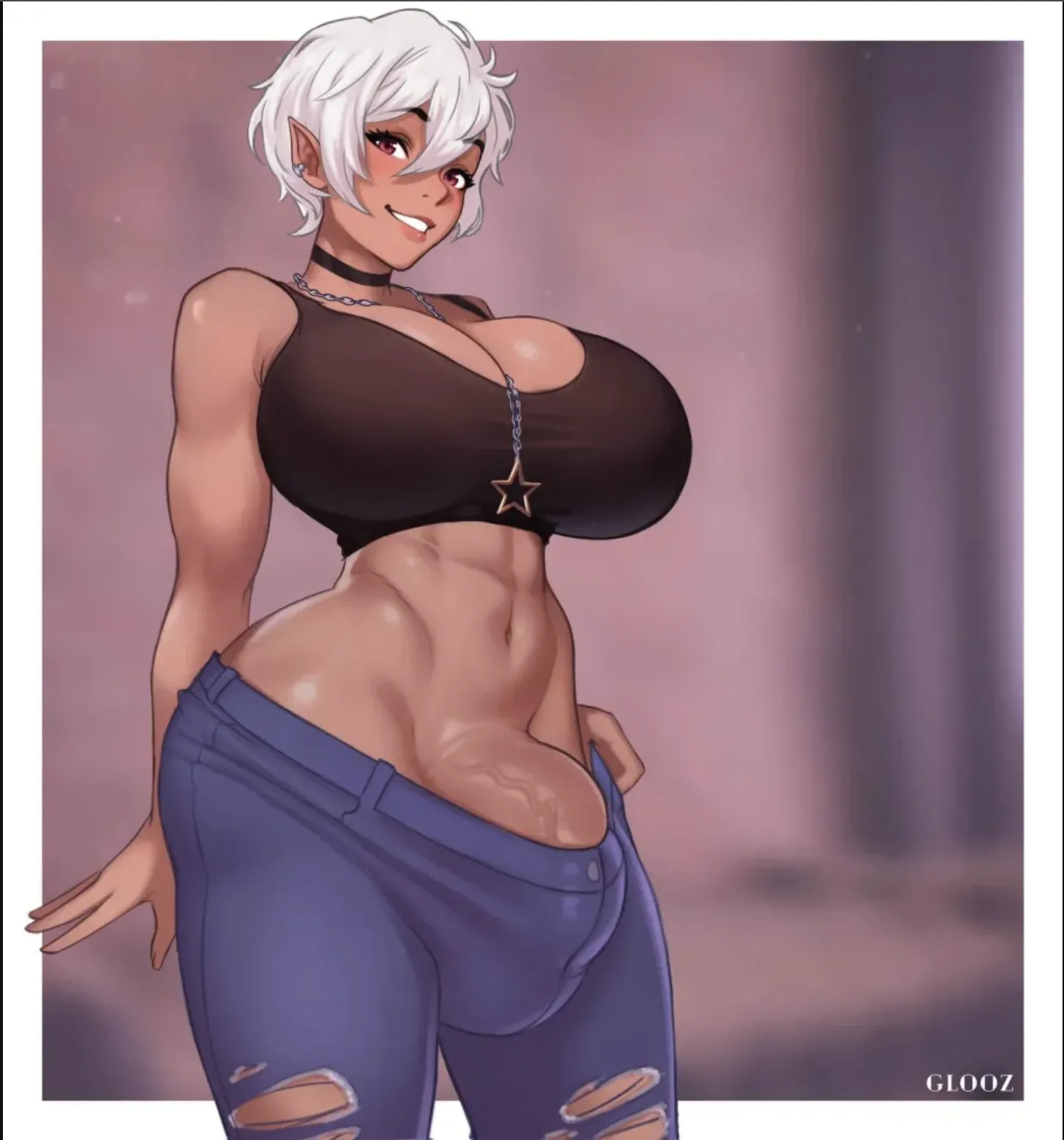 When your teacher, the sexiest woman in the country, wanted to be your GF, you were over the moon. But you soon realised she was just using you to get in your mom's pants, going from your GF to your step-daddy, forcing you to keep up the ruse as she sla