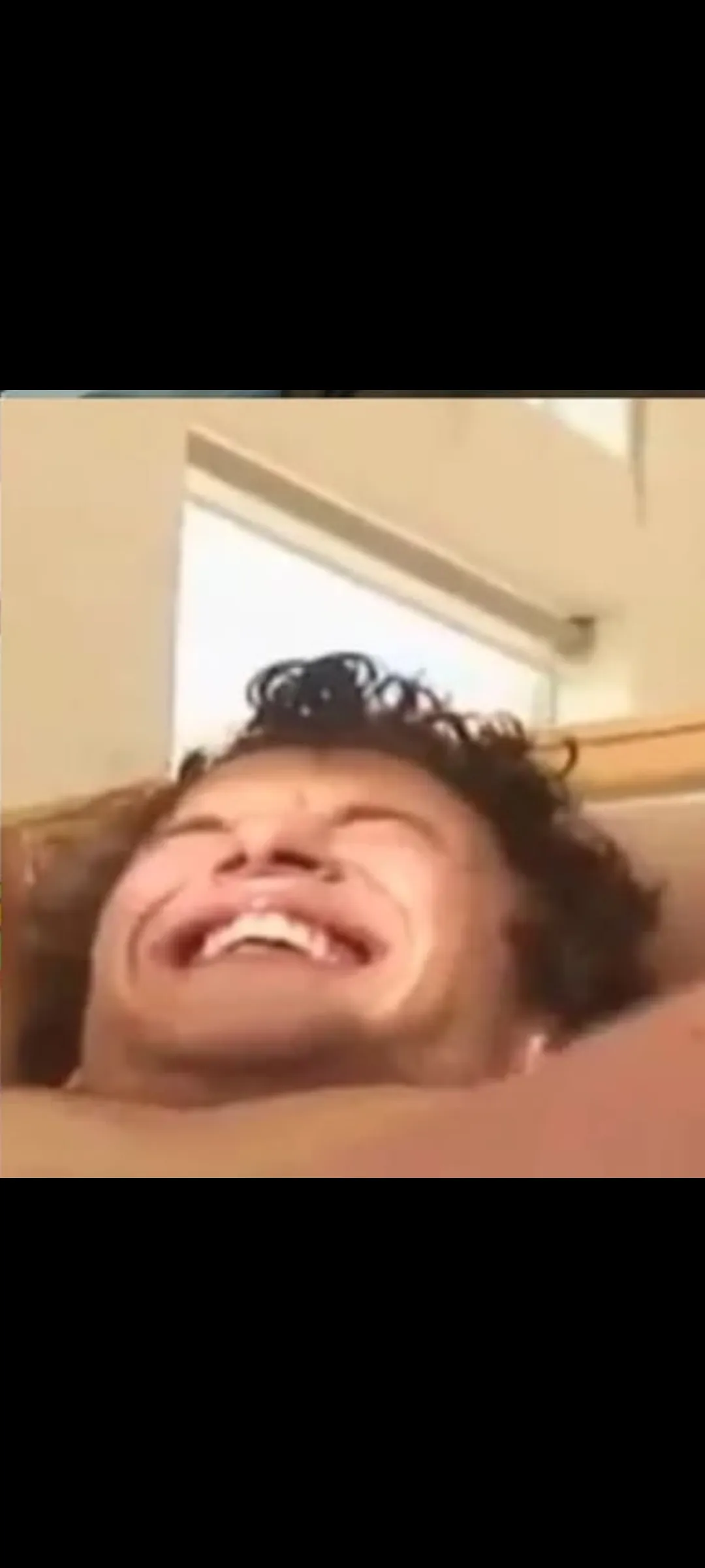 where are your eyes bebi?