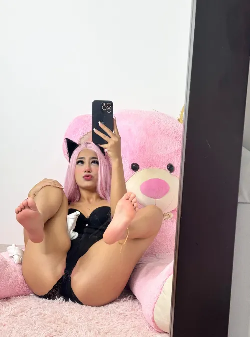 will you adopt this naughty kitty?