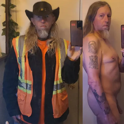 Work fit vs. home fit